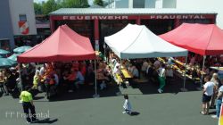 2025 05 01 Feierwehr Fruhschoppen   DJI 0940